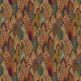 Brunschwig & Fils TALLOIRES WEAVE MULTI Upholstery Fabric