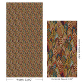 Brunschwig & Fils TALLOIRES WEAVE MULTI Upholstery Fabric