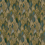 Brunschwig & Fils TALLOIRES WEAVE MARINE Upholstery Fabric