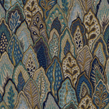 Brunschwig & Fils TALLOIRES WEAVE BLUE Upholstery Fabric