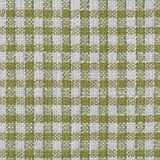 Brunschwig & Fils VESONNE CHECK LEAF Upholstery Fabric