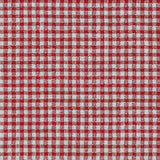 Brunschwig & Fils VESONNE CHECK RED Upholstery Fabric