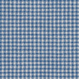 Brunschwig & Fils VESONNE CHECK DELFT Upholstery Fabric