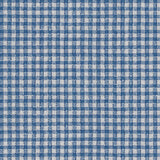 Brunschwig & Fils VESONNE CHECK DELFT Upholstery Fabric