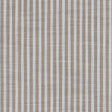 Brunschwig & Fils VESONNE STRIPE BEIGE Upholstery Fabric