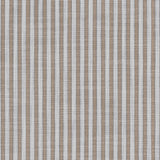 Brunschwig & Fils VESONNE STRIPE BEIGE Upholstery Fabric