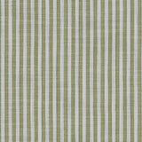 Brunschwig & Fils VESONNE STRIPE LEAF Upholstery Fabric