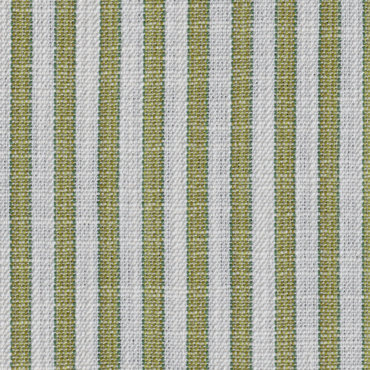 Brunschwig & Fils VESONNE STRIPE LEAF Upholstery Fabric