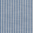 Brunschwig & Fils VESONNE STRIPE DELFT Upholstery Fabric