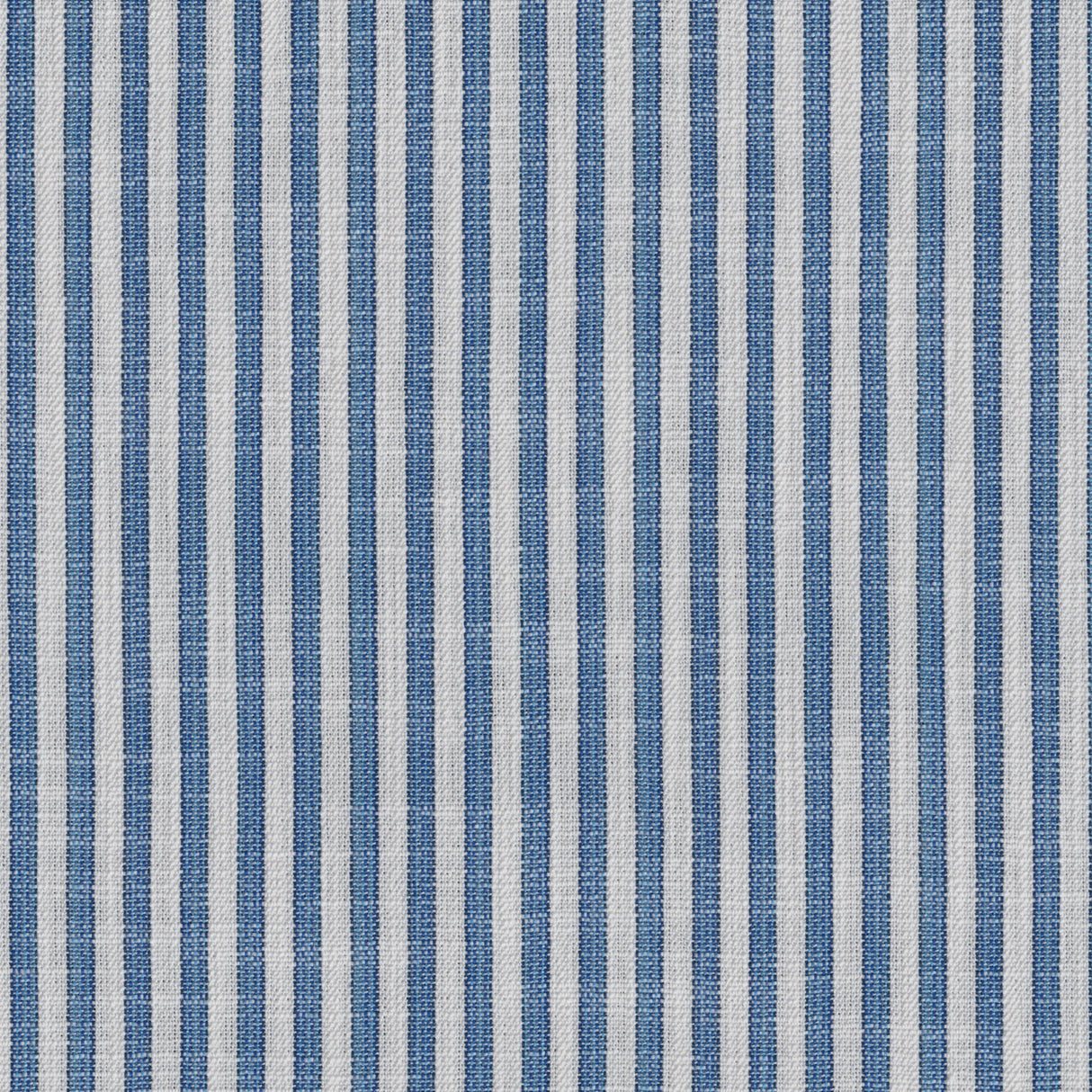Brunschwig & Fils VESONNE STRIPE DELFT Upholstery Fabric