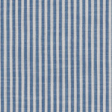 Brunschwig & Fils VESONNE STRIPE DELFT Upholstery Fabric