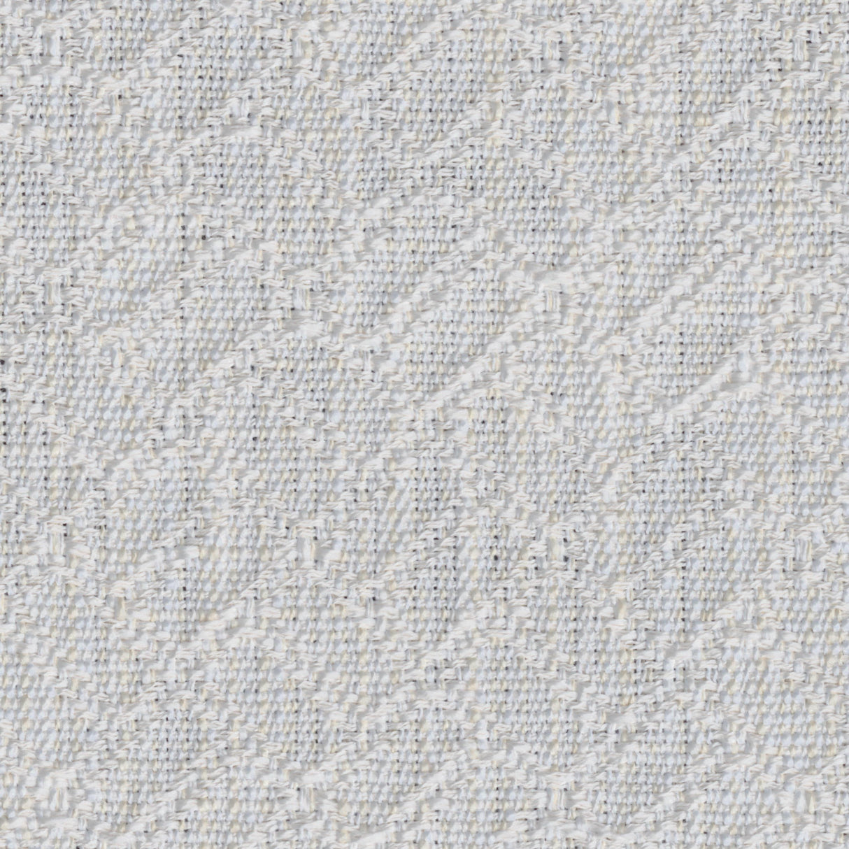 Brunschwig & Fils BELCHAMP WEAVE IVORY Upholstery Fabric