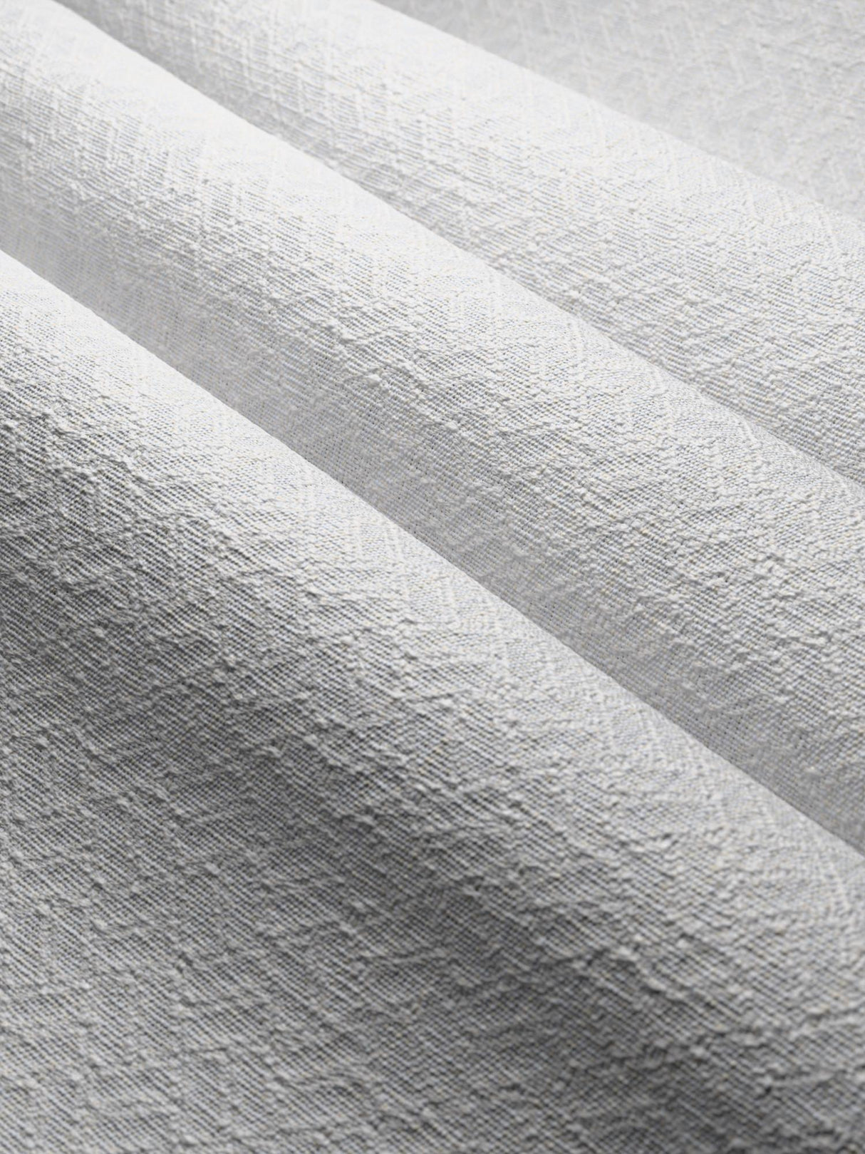 Brunschwig & Fils BELCHAMP WEAVE IVORY Upholstery Fabric