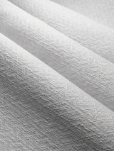 Brunschwig & Fils BELCHAMP WEAVE IVORY Upholstery Fabric
