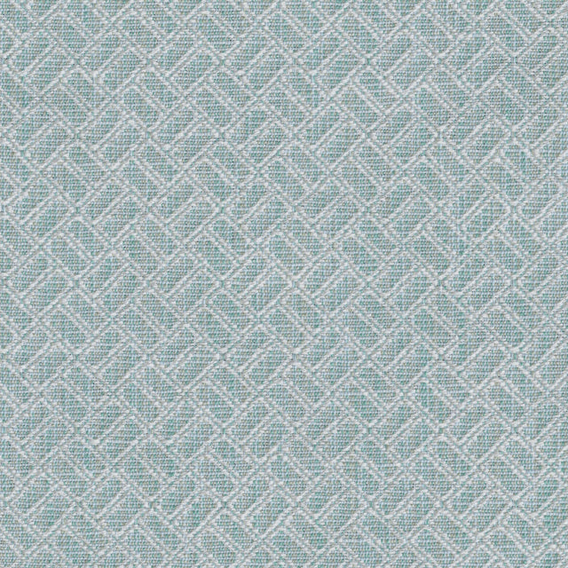 Brunschwig & Fils BELCHAMP WEAVE MIST Upholstery Fabric