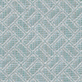 Brunschwig & Fils BELCHAMP WEAVE MIST Upholstery Fabric