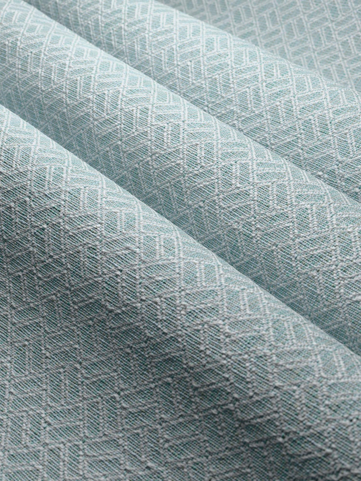 Brunschwig & Fils BELCHAMP WEAVE MIST Upholstery Fabric