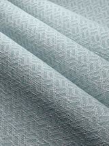 Brunschwig & Fils BELCHAMP WEAVE MIST Upholstery Fabric