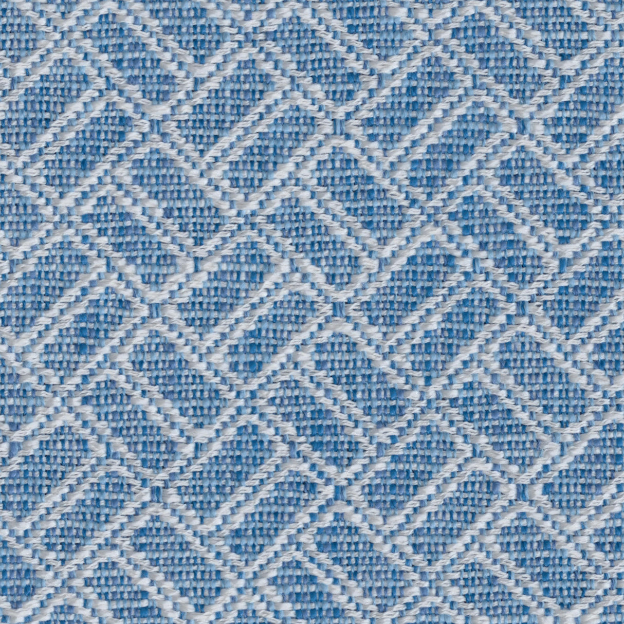 Brunschwig & Fils BELCHAMP WEAVE SKY Upholstery Fabric