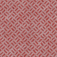 Brunschwig & Fils BELCHAMP WEAVE RED Upholstery Fabric