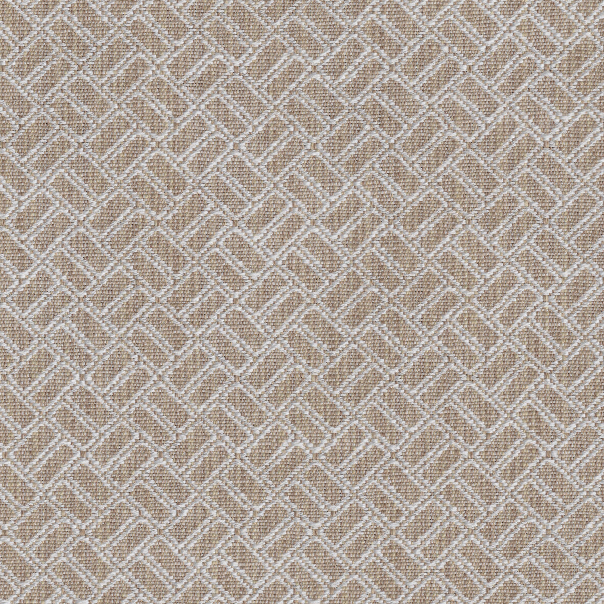 Brunschwig & Fils BELCHAMP WEAVE SAND Upholstery Fabric