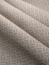 Brunschwig & Fils BELCHAMP WEAVE SAND Upholstery Fabric