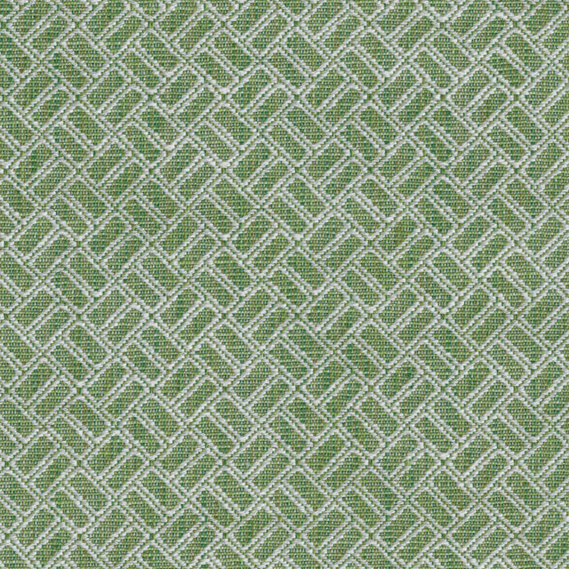 Brunschwig & Fils BELCHAMP WEAVE LEAF Upholstery Fabric