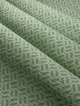 Brunschwig & Fils BELCHAMP WEAVE LEAF Upholstery Fabric