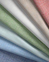 Brunschwig & Fils BELCHAMP WEAVE LEAF Upholstery Fabric