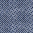 Brunschwig & Fils BELCHAMP WEAVE NAVY Upholstery Fabric