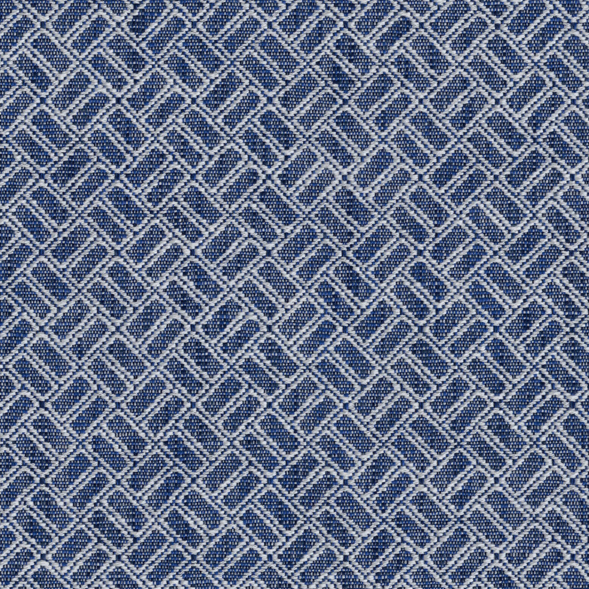 Brunschwig & Fils BELCHAMP WEAVE NAVY Upholstery Fabric