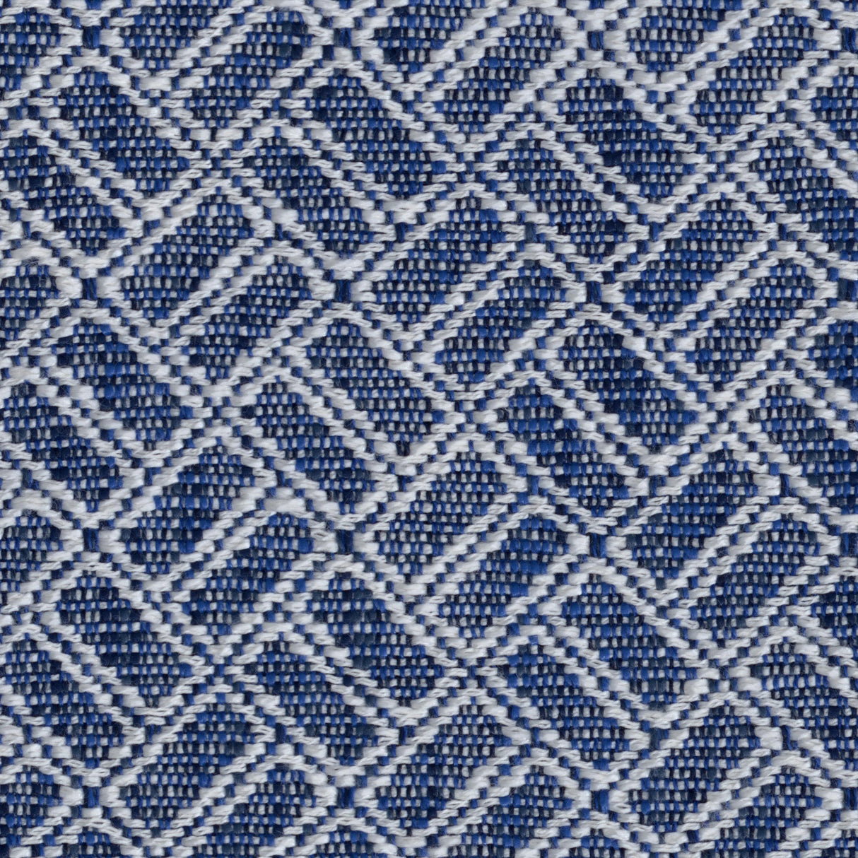 Brunschwig & Fils BELCHAMP WEAVE NAVY Upholstery Fabric