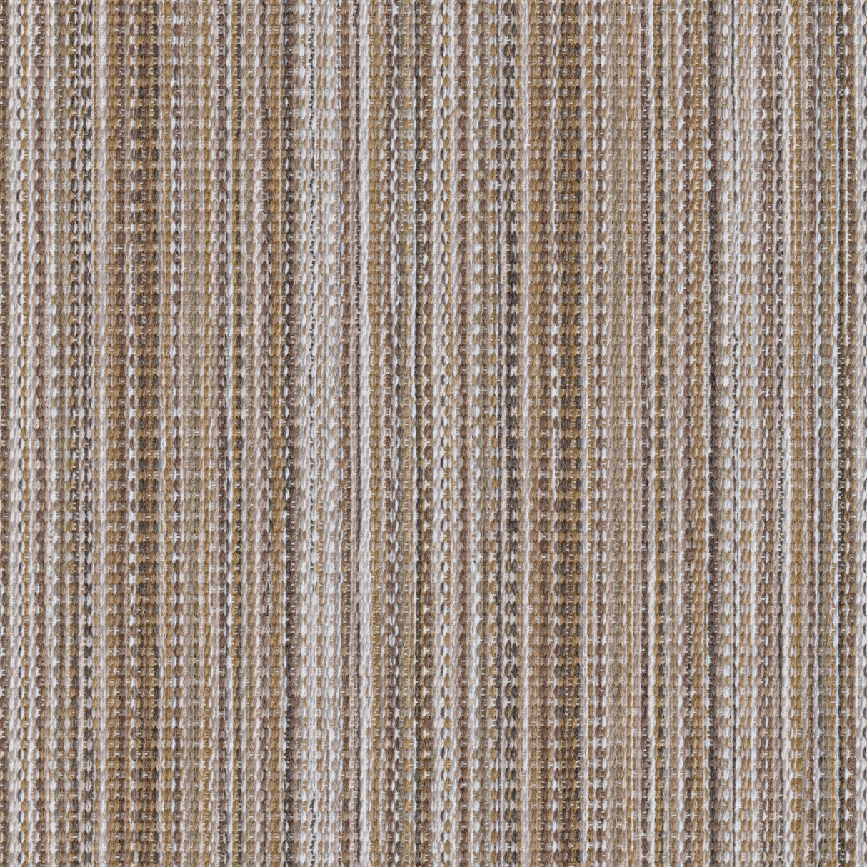 Brunschwig & Fils LONGEMER STRIPE NATURAL Upholstery Fabric