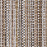 Brunschwig & Fils LONGEMER STRIPE NATURAL Upholstery Fabric