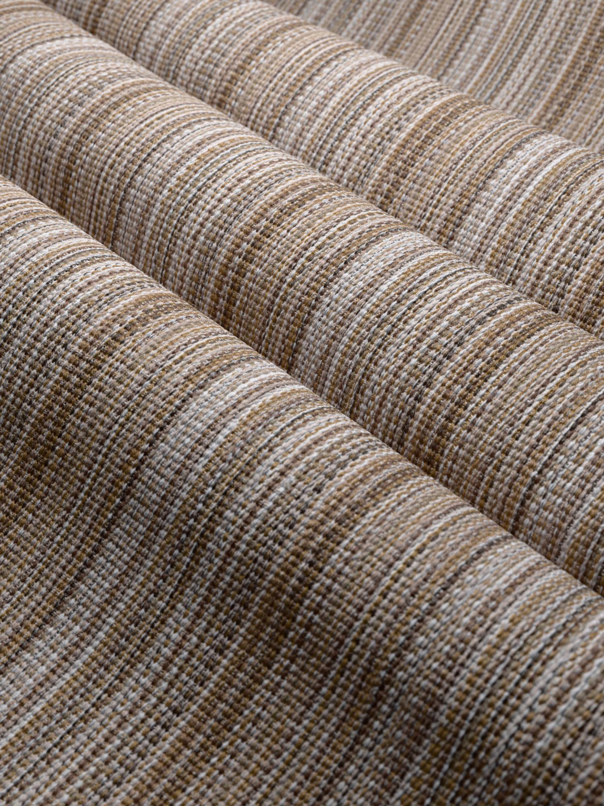 Brunschwig & Fils LONGEMER STRIPE NATURAL Upholstery Fabric