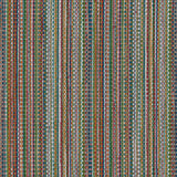 Brunschwig & Fils LONGEMER STRIPE MULTI Upholstery Fabric
