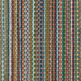 Brunschwig & Fils LONGEMER STRIPE MULTI Upholstery Fabric