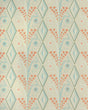 Brunschwig & Fils GALLIER DIAMOND OPAL Wallpaper