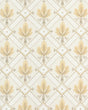 Brunschwig & Fils LATROBE NEUTRAL Wallpaper