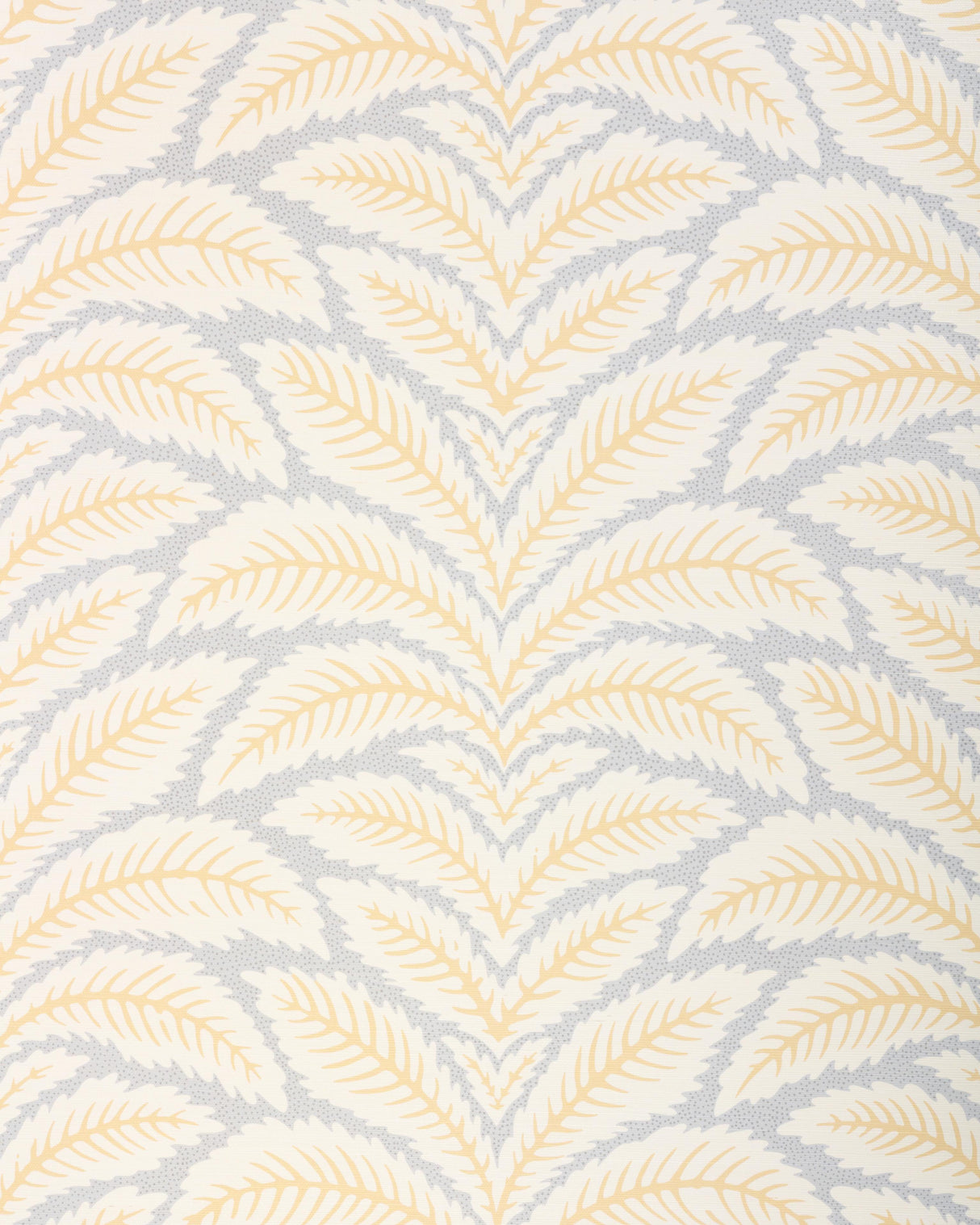Brunschwig & Fils TALAVERA SISAL BIRCH Wallpaper