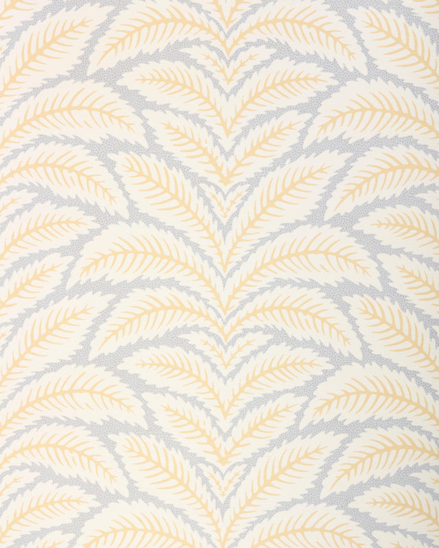 Brunschwig & Fils TALAVERA SISAL BIRCH Wallpaper