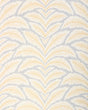 Brunschwig & Fils TALAVERA SISAL BIRCH Wallpaper