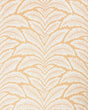 Brunschwig & Fils TALAVERA SISAL APRICOT Wallpaper