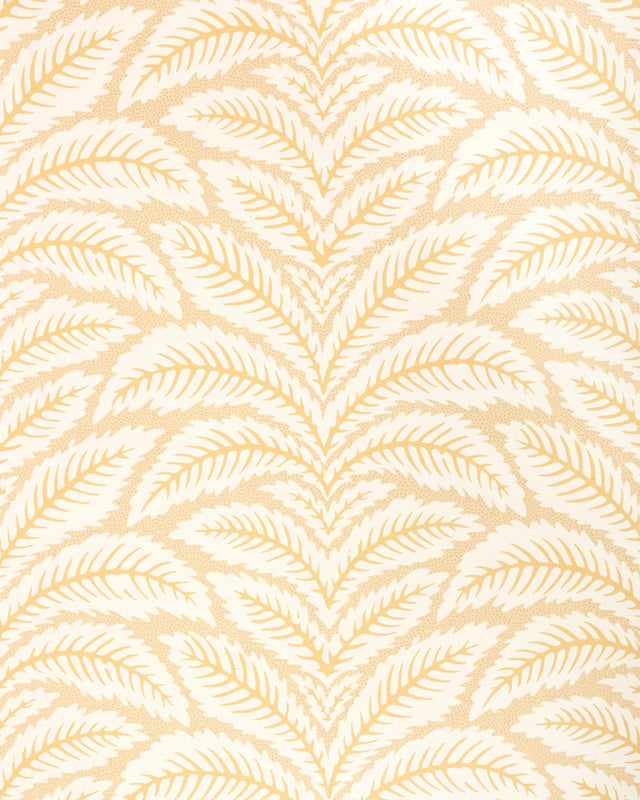Brunschwig & Fils TALAVERA SISAL BEIGE Wallpaper