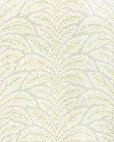 Brunschwig & Fils TALAVERA SISAL CELADON Wallpaper