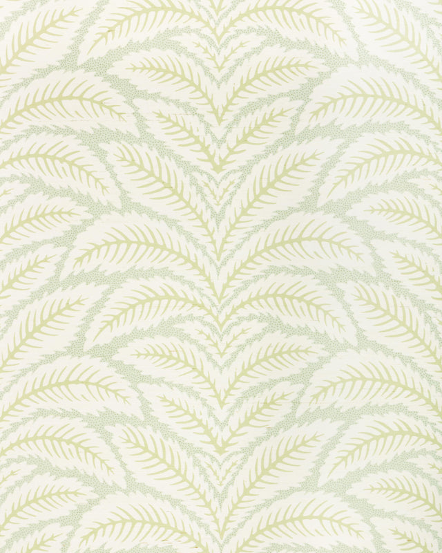 Brunschwig & Fils TALAVERA SISAL CELADON Wallpaper
