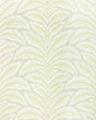 Brunschwig & Fils TALAVERA SISAL CELADON Wallpaper
