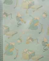 Brunschwig & Fils SHIMO MET MIST/FOG Wallpaper