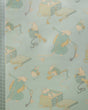 Brunschwig & Fils SHIMO MET MIST/FOG Wallpaper