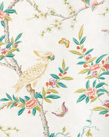 Brunschwig & Fils KANCHOU MULTI Wallpaper
